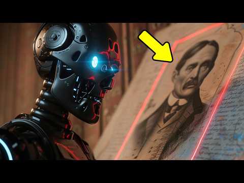 AI Just Analyzed Jack The Ripper — And It’s Worse Than We Thought