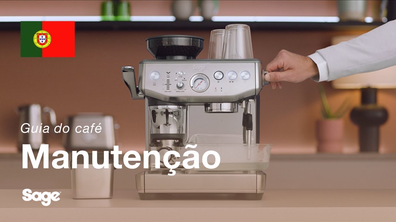 Como realizar um ciclo de limpeza