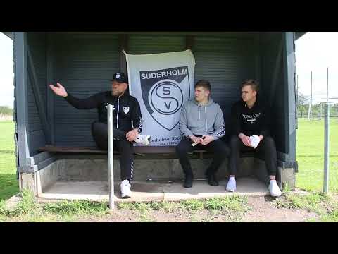 Sind finanzielle Probleme entstanden? - SV Süderholm