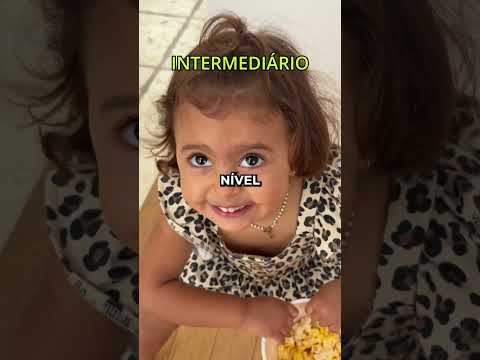 Ensinando o que não devia pra minha filha