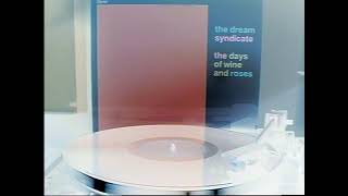 THE DREAM SYNDICATE - Until Lately (Filmed Record) Vinyl LP Album Version 1982 Steve Wynn