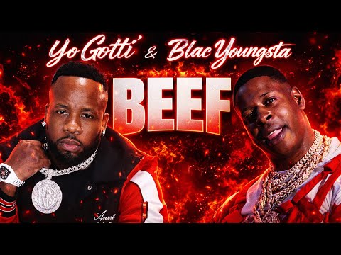Yo Gotti vs Blac Youngsta — Something Ain’t Right 👀🔥