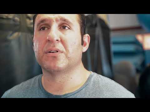 TADAH DANIELIAN INTERVIEW