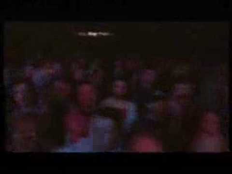 LA MUERTE - I Would Die faster (live)