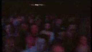 LA MUERTE - I Would Die faster (live)