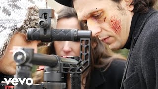 Ermal Meta - Vietato Morire [Sanremo 2017] (Official Backstage)