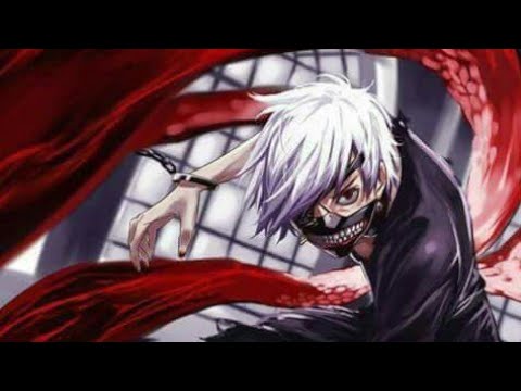 Tokyo Ghoul [AMV] - Throne