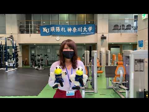 【襷リレー動画】スポーツ戦略室 谷藤