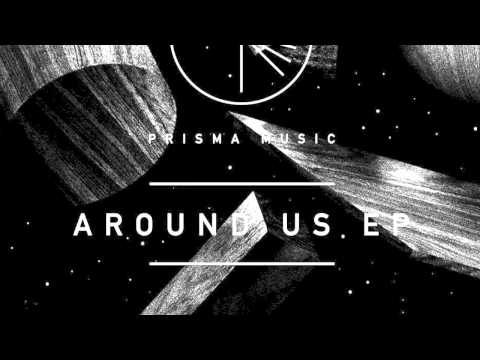 PRISM002 - Around Us EP by Ra.pu & Nekow