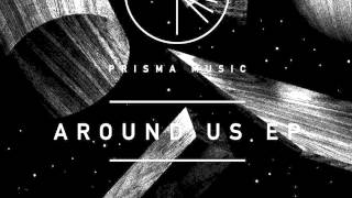 PRISM002 - Around Us EP by Ra.pu & Nekow
