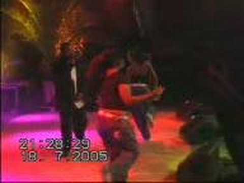 Ya Yo ! (Live in Netherlands) 2005