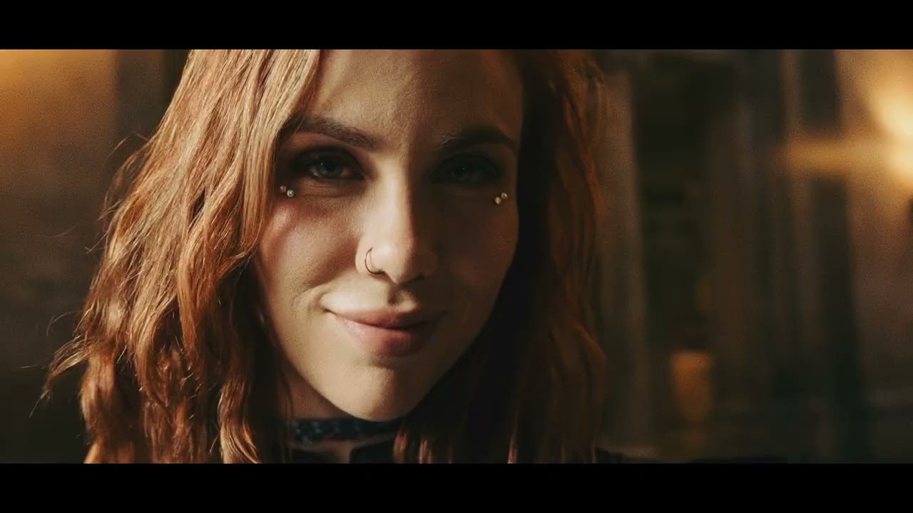 Justin Quiles, Lenny Tavárez - ROOM SERVICE (Visualizer)