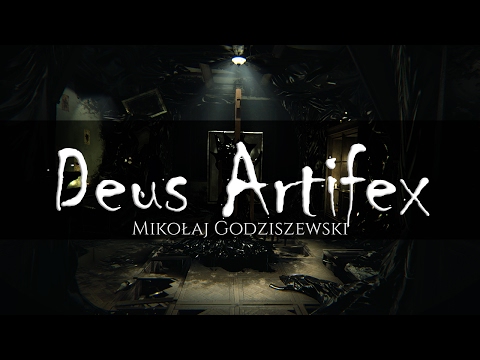 💀Deus Artifex - Creepypasta [OD WIDZA] [ft. BlindMaiden] [LEKTOR PL]