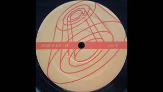 Kieth Maniac ‎– Hit With A Brick (Paul Birken's North Shore Mix)