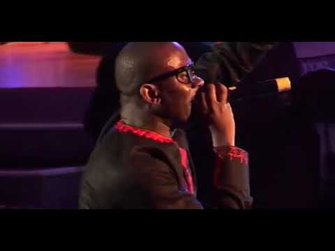 J MARTINS PERFORMANCE AMAA 2010