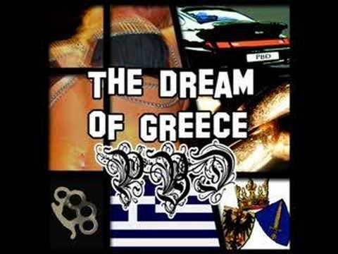 Ladose Greek Rap