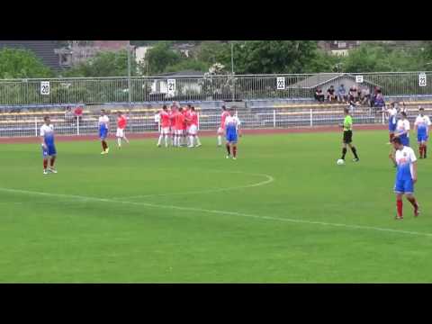 Chemik Kędzierzyn-Koźle - Stal Brzeg 0:3
