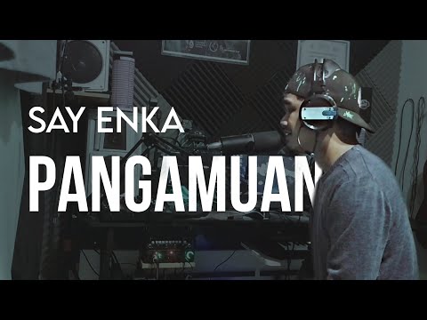 SAY ENKA PANGAMUAN - Joery Pocte [cover] KRISGAL | ONE MUZIC