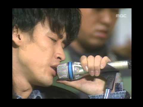 Shin Sung-woo - The reason why I lean on the sunset, 신성우 - 노을에 기댄 이유, Saturday