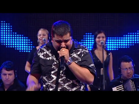 Relber e Allan - Nosso amor já era