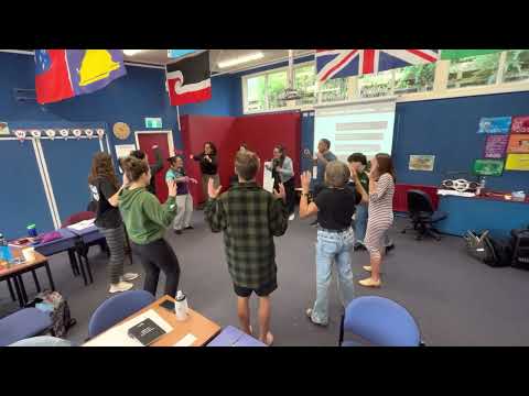 Pāpaka -  Kēmu whakarata