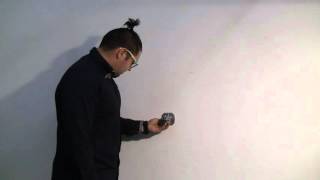 Držák nosiče kol na zeď Hakr Space Hook