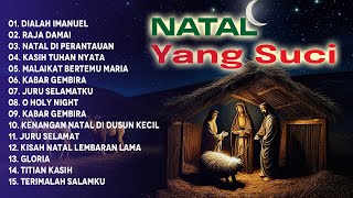 Download lagu NATAL YANG SUCI - LAGU NATAL 2025 || FULL ALBUM NATAL ( Audio Full Album) mp3 Download lagu NATAL YANG SUCI - LAGU NATAL 2025 || FULL ALBUM NATAL ( Audio Full Album) mp3