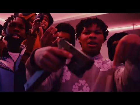 FullyChop X Quangetemgone X FullySwitch - Fck A Shark (Official Music Video) Lil Noonie Diss