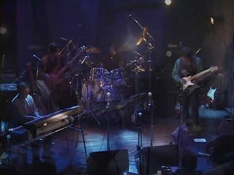 Ain Soph         oficial bootleg ao vivo