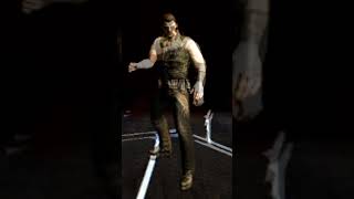 [Shadow Kick] Strike Force Johnny Cage Epic victory stance MK Mobile| Safari Serena song #shorts