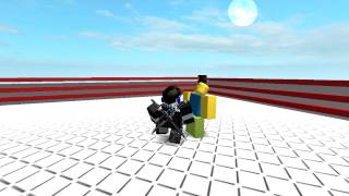 Roblox Cframe motion animation Test
