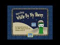 Veggietales Holiday Double Feature DVD Menu Walkthrough