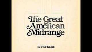 The Elms - Thunderhead