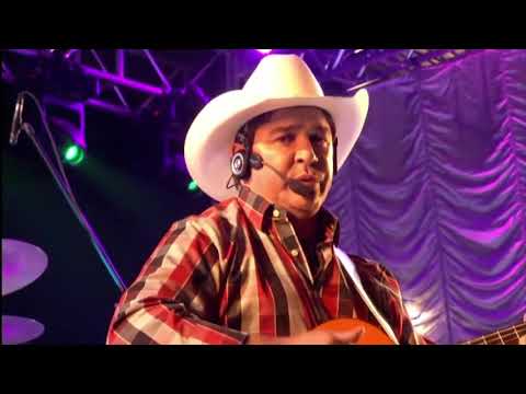 Marlon Maciel e Grupo Canto da Terra - Desgarrado / Rumo as Terras do Rei do Gado