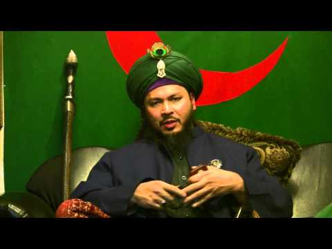 Q&A: I have heard you say Seyh Effendi did not talk to you for some time what made you stay?