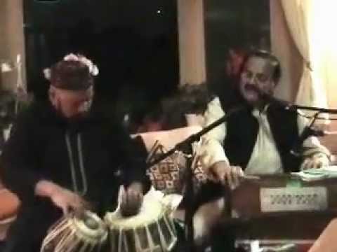 Parina, Iqbal Qasim & others On September 4th, 2011