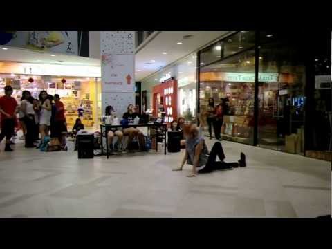 130201 KPOP Dance Off Vol 34: Brown Eyed Girls - Sixth Sense