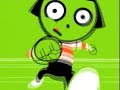 PBS Kids 1999 2001 Dot Bumper HQ
