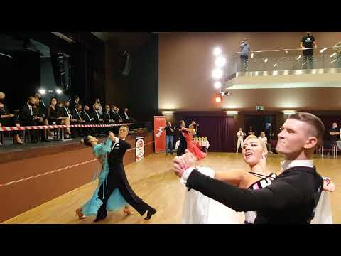 MEMORIÁL Dr. MIROSLAVA HÝŽI 2020 | 29. 08. | Šternberk | FINÁLE