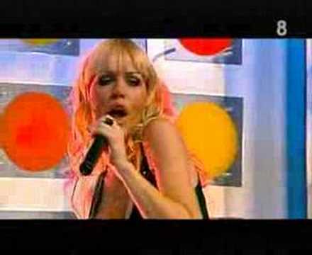 Sonia Madoc Crazy for love