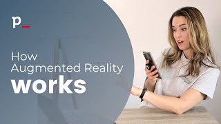 Augmented Reality Demystified: How Digital Overlays are Revolutionizing Our World – And Your Business