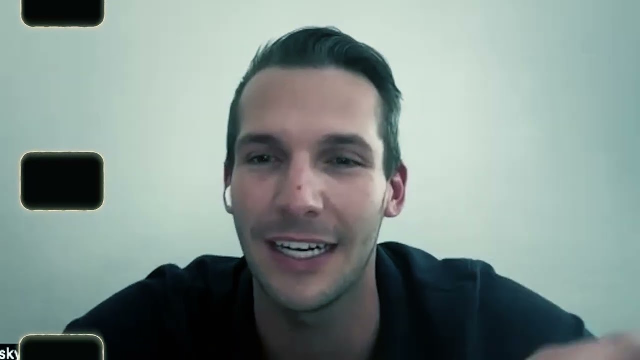 Watch testimonial video