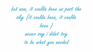 Bobby Tinsley - Touch The Sky Plus Lyrics - New Video