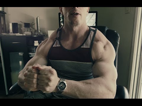 Bodybuilding The Most Muscular