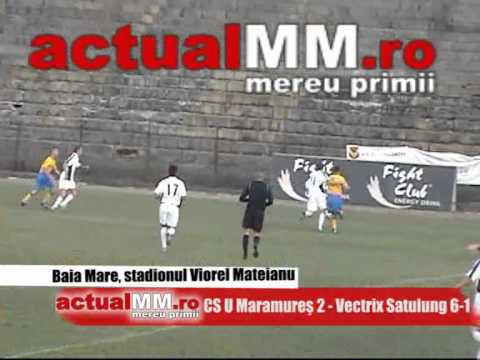 cs maramures 2 bm - vectrix satulung.wmv