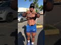 Muscle worship evolution hero