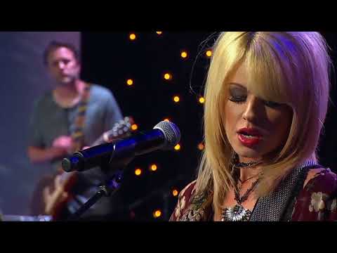Orianthi - How Do You Sleep (Live)