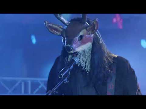 The GALTMAH GALZUURHAN