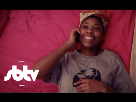 Lioness | Floating On The Clouds [Music Video]: SBTV