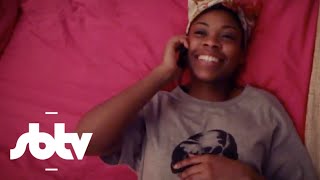 Lioness | Floating On The Clouds [Music Video]: SBTV